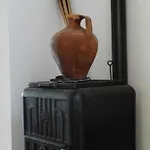 Casa Dos Pocinhos - Ferias Tranquilas No Campo *