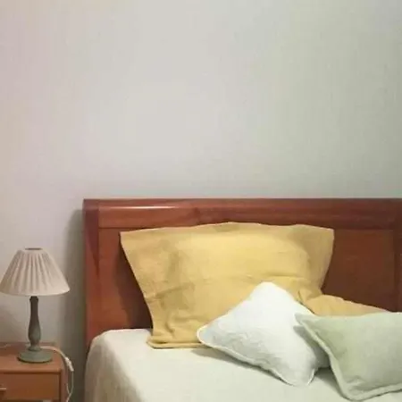 Casa Dos Pocinhos Ferias Tranquilas No Campo بيت للعطل توريس نوفاس