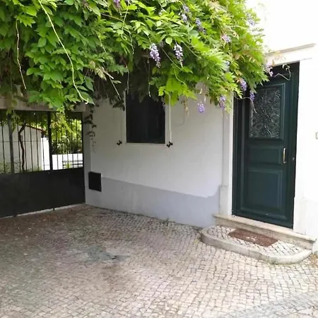 Casa Dos Pocinhos - Ferias Tranquilas No Campo Дом отдыха *