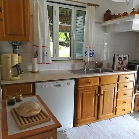 Casa Dos Pocinhos Ferias Tranquilas No Campo *