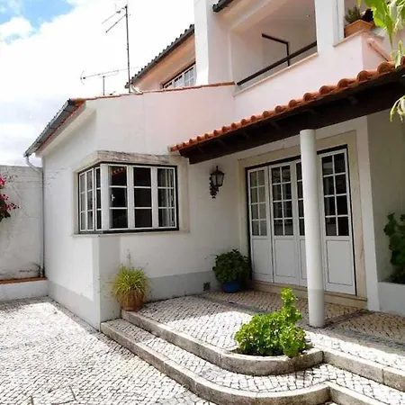 Casa Dos Pocinhos Ferias Tranquilas No Campo Torres Novas