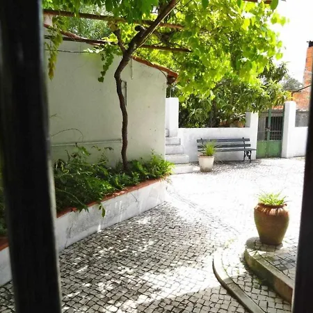Casa Dos Pocinhos Ferias Tranquilas No Campo Torres Novas