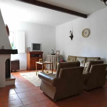 Casa Dos Pocinhos Ferias Tranquilas No Campo Casa de Férias *