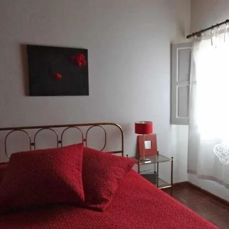 Dom wakacyjny Casa Dos Pocinhos Ferias Tranquilas No Campo