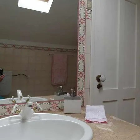 Casa Dos Pocinhos Ferias Tranquilas No Campo