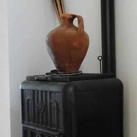 Casa Dos Pocinhos Ferias Tranquilas No Campo *