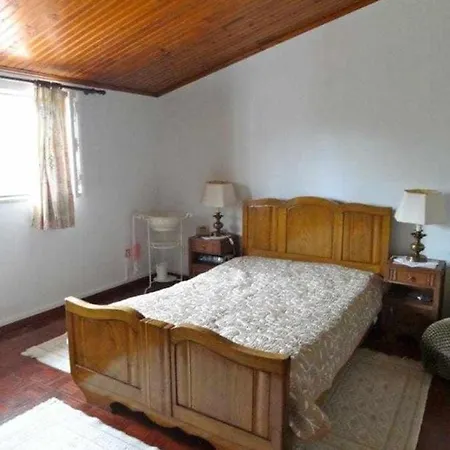 Casa Dos Pocinhos Ferias Tranquilas No Campo Casa de Férias