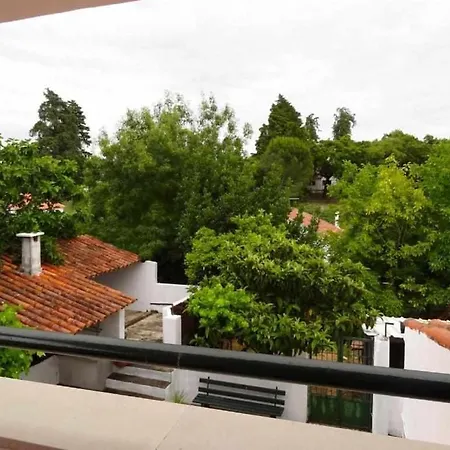 Casa Dos Pocinhos Ferias Tranquilas No Campo Dom wakacyjny