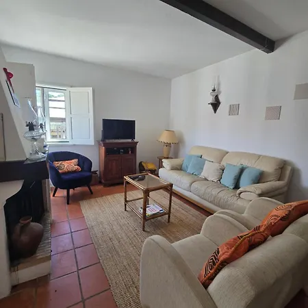 Casa Dos Pocinhos - Ferias Tranquilas No Campo *