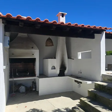 Casa Dos Pocinhos - Ferias Tranquilas No Campo