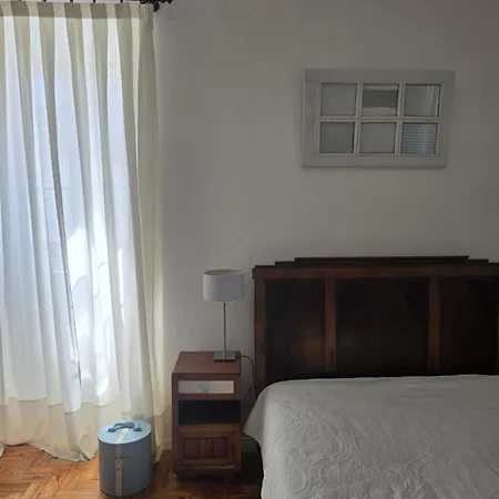 Casa Dos Pocinhos - Ferias Tranquilas No Campo Dom wakacyjny