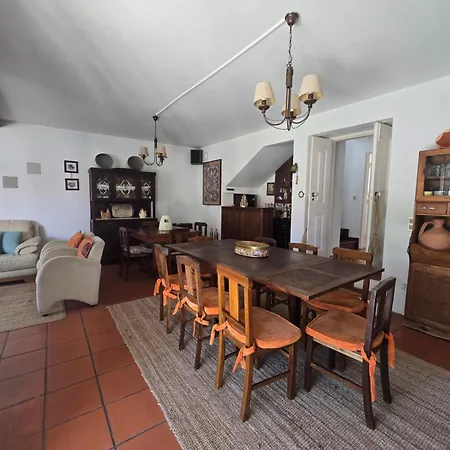 Casa Dos Pocinhos Tranquilas No Campo Casa vacanze *