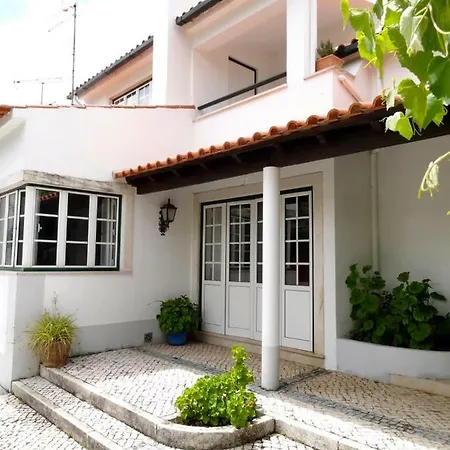 Casa Dos Pocinhos Ferias Tranquilas No Campo