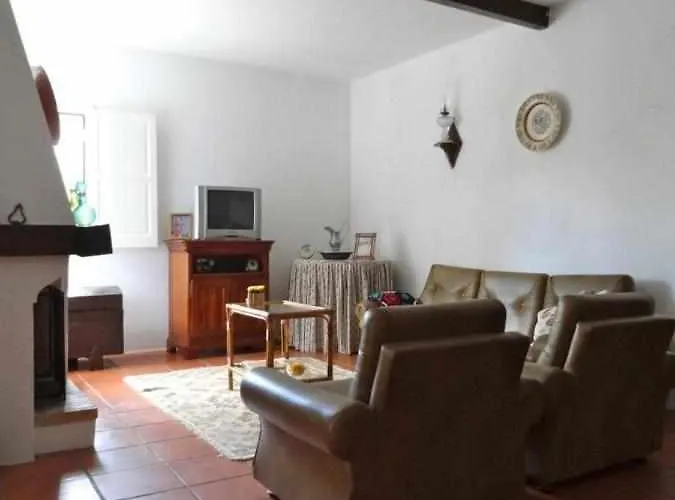 Casa Dos Pocinhos Ferias Tranquilas No Campo Casa de Férias *