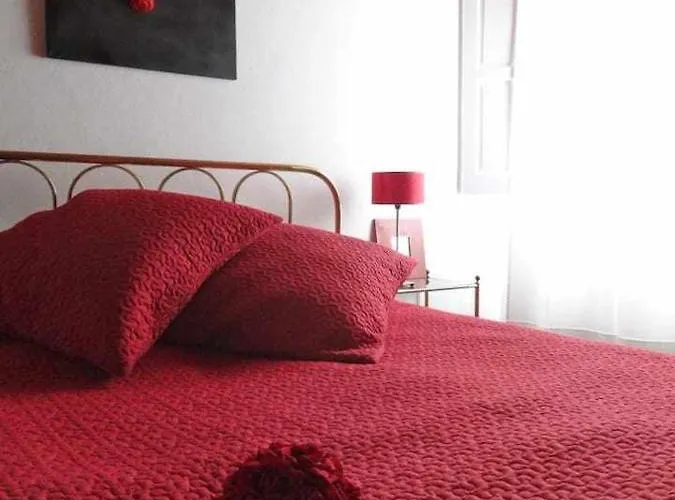 Casa Dos Pocinhos Ferias Tranquilas No Campo توريس نوفاس