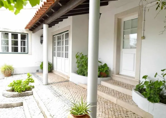 Casa Dos Pocinhos Ferias Tranquilas No Campo توريس نوفاس