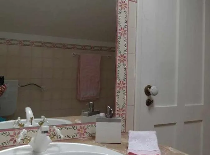 Casa Dos Pocinhos Ferias Tranquilas No Campo