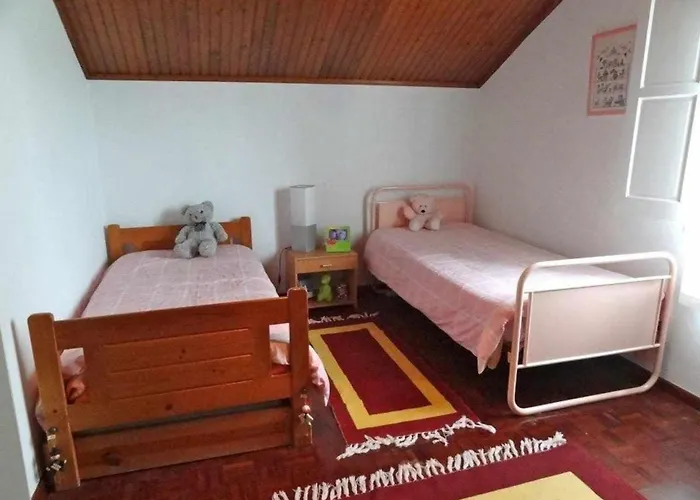 بيت للعطل Casa Dos Pocinhos Ferias Tranquilas No Campo