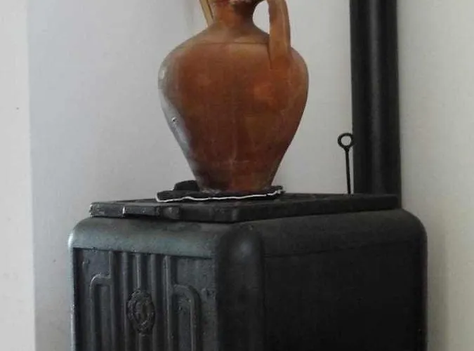 Casa Dos Pocinhos Ferias Tranquilas No Campo *