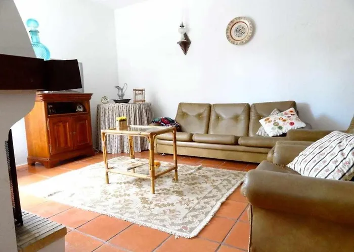 Casa de Férias Casa Dos Pocinhos Ferias Tranquilas No Campo Torres Novas