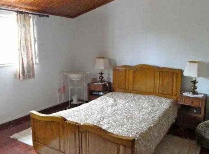 Casa Dos Pocinhos Ferias Tranquilas No Campo Casa de Férias