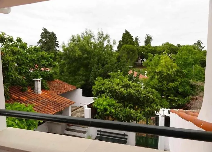 Casa Dos Pocinhos Ferias Tranquilas No Campo بيت للعطل